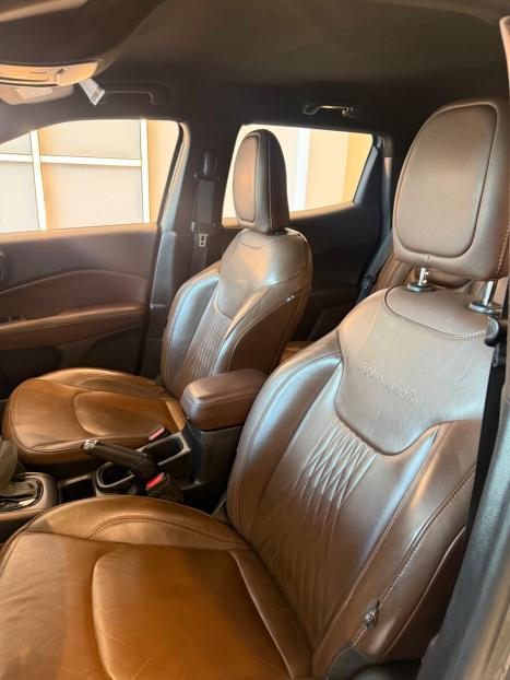 FIAT Toro 2.0 16V 4P 4WD RANCH TURBO DIESEL AUTOM�TICO, Foto 9