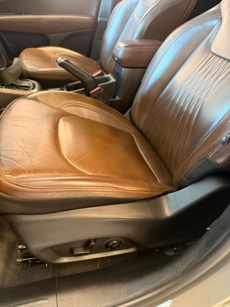 FIAT Toro 2.0 16V 4P 4WD RANCH TURBO DIESEL AUTOM�TICO, Foto 11