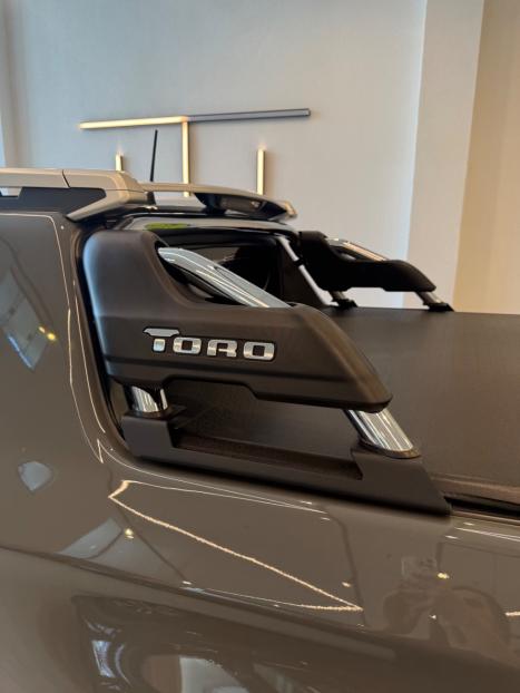 FIAT Toro 2.0 16V 4P 4WD RANCH TURBO DIESEL AUTOM�TICO, Foto 12