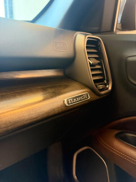 FIAT Toro 2.0 16V 4P 4WD RANCH TURBO DIESEL AUTOM�TICO, Foto 13