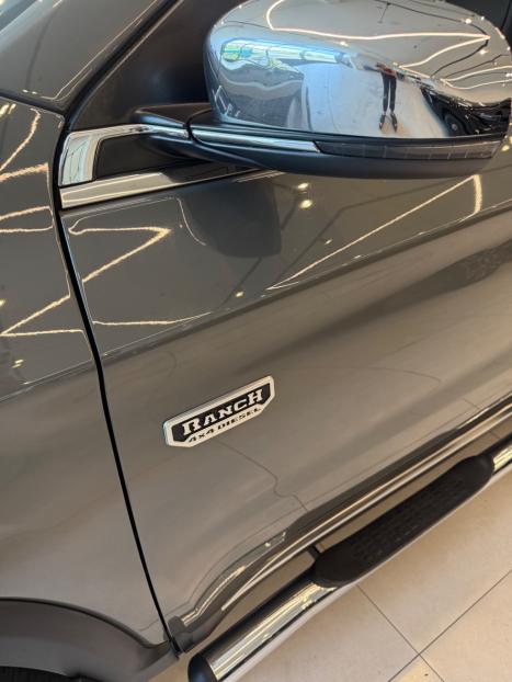 FIAT Toro 2.0 16V 4P 4WD RANCH TURBO DIESEL AUTOM�TICO, Foto 14