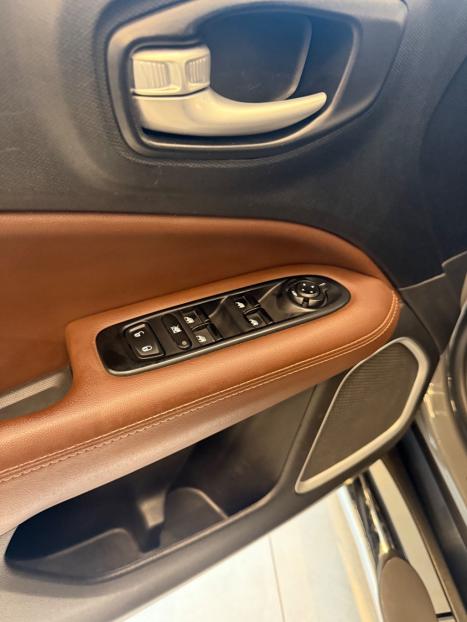 FIAT Toro 2.0 16V 4P 4WD RANCH TURBO DIESEL AUTOM�TICO, Foto 15