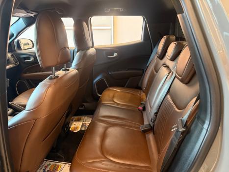 FIAT Toro 2.0 16V 4P 4WD RANCH TURBO DIESEL AUTOM�TICO, Foto 16