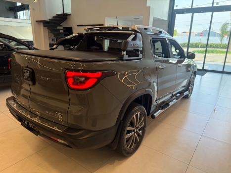 FIAT Toro 2.0 16V 4P 4WD RANCH TURBO DIESEL AUTOM�TICO, Foto 18