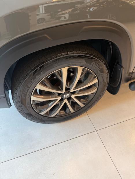 FIAT Toro 2.0 16V 4P 4WD RANCH TURBO DIESEL AUTOM�TICO, Foto 20