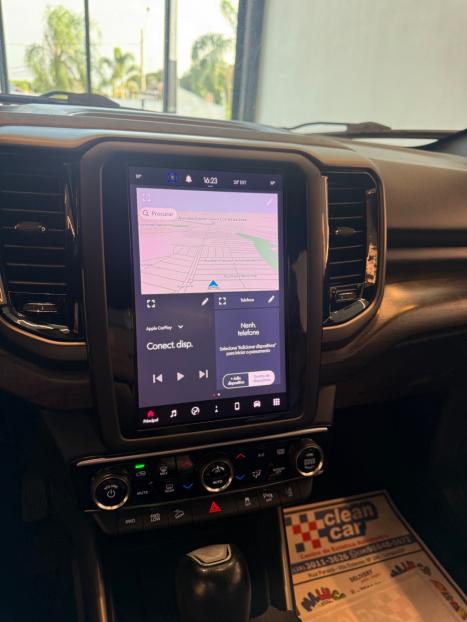 FIAT Toro 2.0 16V 4P 4WD RANCH TURBO DIESEL AUTOM�TICO, Foto 21