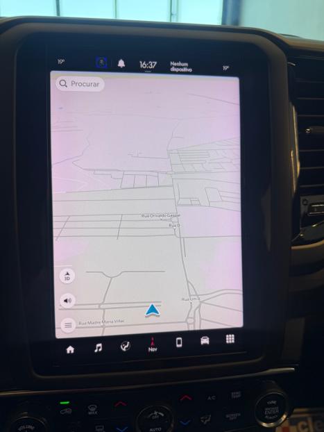 FIAT Toro 2.0 16V 4P 4WD RANCH TURBO DIESEL AUTOM�TICO, Foto 22