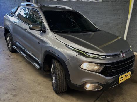 FIAT Toro 2.0 16V 4P 4WD RANCH TURBO DIESEL AUTOM�TICO, Foto 2