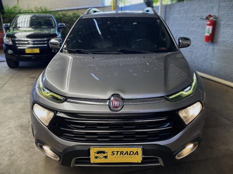 FIAT Toro 2.0 16V 4P 4WD RANCH TURBO DIESEL AUTOM�TICO, Foto 3