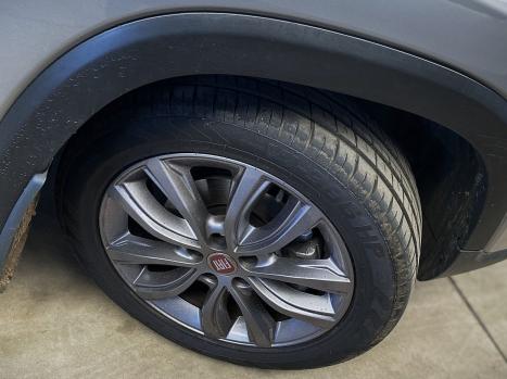 FIAT Toro 2.0 16V 4P 4WD RANCH TURBO DIESEL AUTOM�TICO, Foto 5