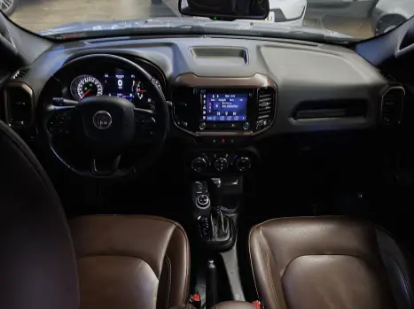 FIAT Toro 2.0 16V 4P 4WD RANCH TURBO DIESEL AUTOM�TICO, Foto 6