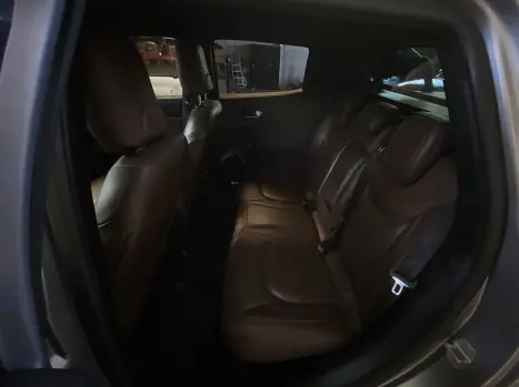 FIAT Toro 2.0 16V 4P 4WD RANCH TURBO DIESEL AUTOM�TICO, Foto 8