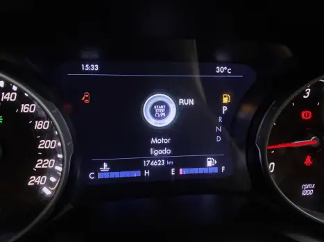 FIAT Toro 2.0 16V 4P 4WD RANCH TURBO DIESEL AUTOM�TICO, Foto 9