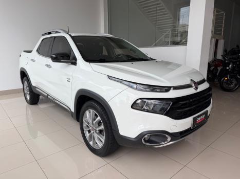 FIAT Toro 2.0 16V 4P VOLCANO 4WD TURBO DIESEL AUTOM�TICO, Foto 1