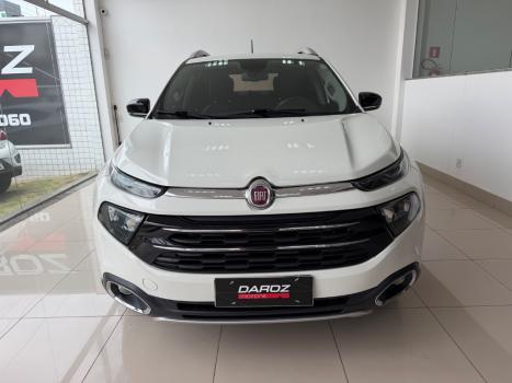 FIAT Toro 2.0 16V 4P VOLCANO 4WD TURBO DIESEL AUTOM�TICO, Foto 2