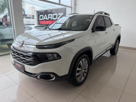 FIAT Toro 2.0 16V 4P VOLCANO 4WD TURBO DIESEL AUTOM�TICO, Foto 3