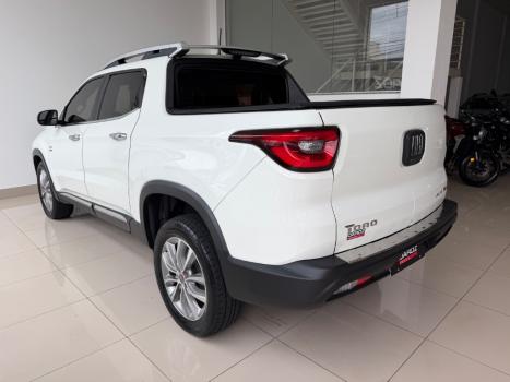 FIAT Toro 2.0 16V 4P VOLCANO 4WD TURBO DIESEL AUTOM�TICO, Foto 4