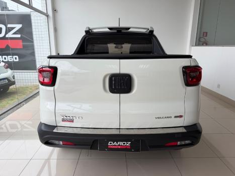 FIAT Toro 2.0 16V 4P VOLCANO 4WD TURBO DIESEL AUTOM�TICO, Foto 5