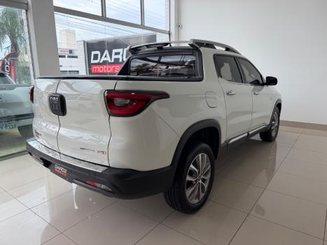 FIAT Toro 2.0 16V 4P VOLCANO 4WD TURBO DIESEL AUTOM�TICO, Foto 6