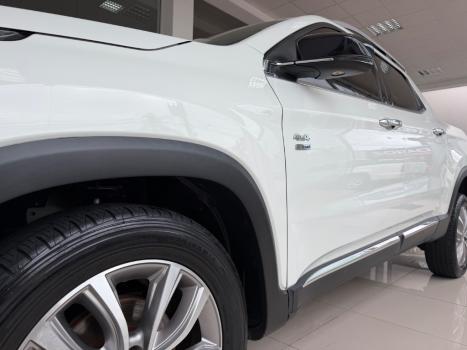 FIAT Toro 2.0 16V 4P VOLCANO 4WD TURBO DIESEL AUTOM�TICO, Foto 7