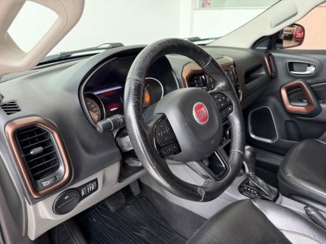 FIAT Toro 2.0 16V 4P VOLCANO 4WD TURBO DIESEL AUTOM�TICO, Foto 8