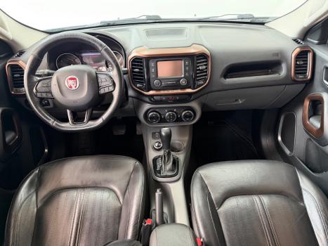 FIAT Toro 2.0 16V 4P VOLCANO 4WD TURBO DIESEL AUTOM�TICO, Foto 10