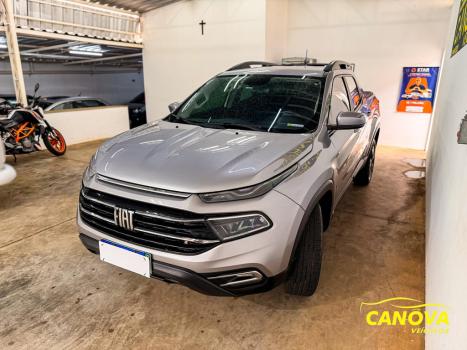 FIAT Toro 2.0 16V 4P 4WD FREEDOM TURBO DIESEL, Foto 2