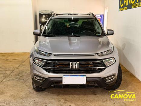 FIAT Toro 2.0 16V 4P 4WD FREEDOM TURBO DIESEL, Foto 3