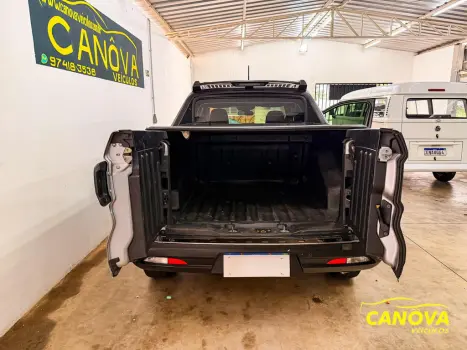 FIAT Toro 2.0 16V 4P 4WD FREEDOM TURBO DIESEL, Foto 9