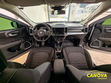 FIAT Toro 2.0 16V 4P 4WD FREEDOM TURBO DIESEL, Foto 10