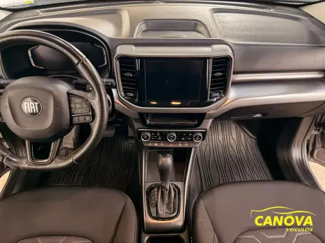 FIAT Toro 2.0 16V 4P 4WD FREEDOM TURBO DIESEL, Foto 11