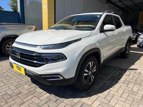 FIAT Toro 2.0 16V 4P 4WD FREEDOM TURBO DIESEL  AUTOM�TICO, Foto 2