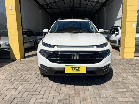 FIAT Toro 2.0 16V 4P 4WD FREEDOM TURBO DIESEL  AUTOM�TICO, Foto 3