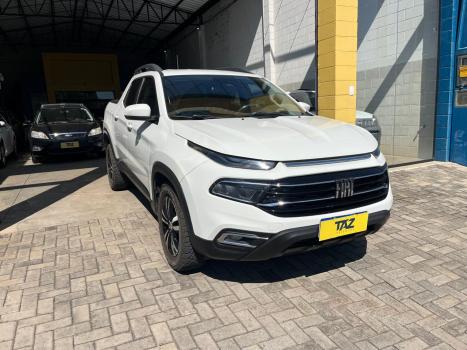 FIAT Toro 2.0 16V 4P 4WD FREEDOM TURBO DIESEL  AUTOM�TICO, Foto 4