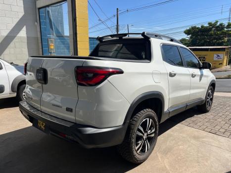 FIAT Toro 2.0 16V 4P 4WD FREEDOM TURBO DIESEL  AUTOM�TICO, Foto 5