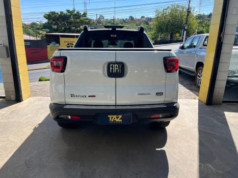 FIAT Toro 2.0 16V 4P 4WD FREEDOM TURBO DIESEL  AUTOM�TICO, Foto 6