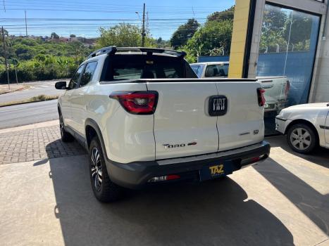 FIAT Toro 2.0 16V 4P 4WD FREEDOM TURBO DIESEL  AUTOM�TICO, Foto 7