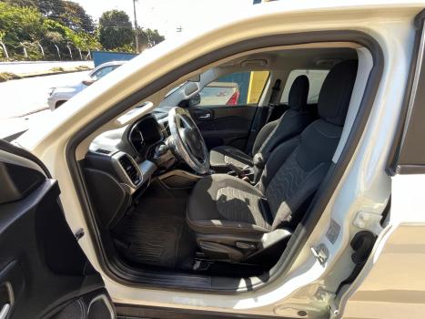 FIAT Toro 2.0 16V 4P 4WD FREEDOM TURBO DIESEL  AUTOM�TICO, Foto 8