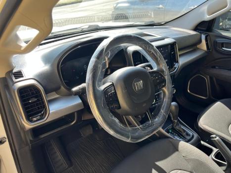 FIAT Toro 2.0 16V 4P 4WD FREEDOM TURBO DIESEL  AUTOM�TICO, Foto 9