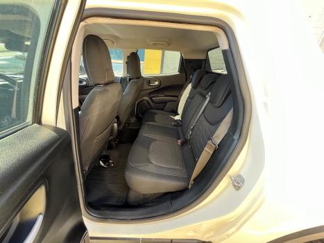 FIAT Toro 2.0 16V 4P 4WD FREEDOM TURBO DIESEL  AUTOM�TICO, Foto 10