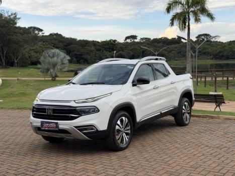 FIAT Toro 2.0 16V 4P VOLCANO 4WD TURBO DIESEL AUTOM�TICO, Foto 1