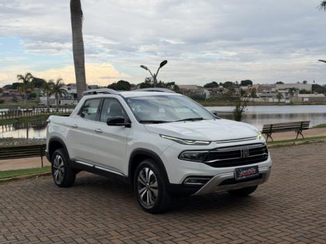 FIAT Toro 2.0 16V 4P VOLCANO 4WD TURBO DIESEL AUTOM�TICO, Foto 3