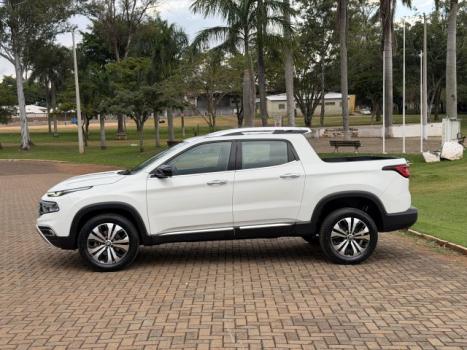 FIAT Toro 2.0 16V 4P VOLCANO 4WD TURBO DIESEL AUTOM�TICO, Foto 4