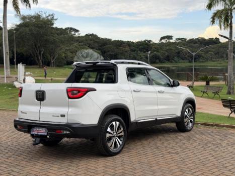 FIAT Toro 2.0 16V 4P VOLCANO 4WD TURBO DIESEL AUTOM�TICO, Foto 6