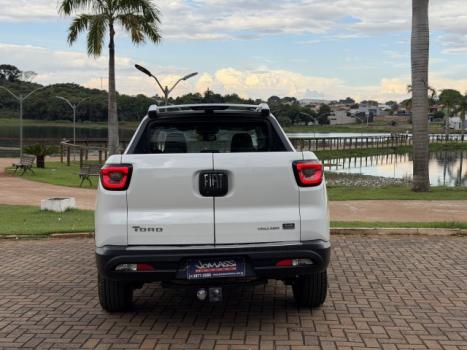 FIAT Toro 2.0 16V 4P VOLCANO 4WD TURBO DIESEL AUTOM�TICO, Foto 7