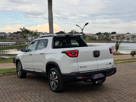 FIAT Toro 2.0 16V 4P VOLCANO 4WD TURBO DIESEL AUTOM�TICO, Foto 8