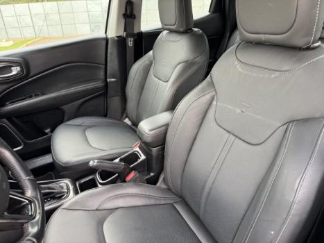 FIAT Toro 2.0 16V 4P VOLCANO 4WD TURBO DIESEL AUTOM�TICO, Foto 9