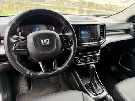 FIAT Toro 2.0 16V 4P VOLCANO 4WD TURBO DIESEL AUTOM�TICO, Foto 11