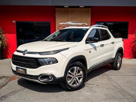 FIAT Toro 2.0 16V 4P VOLCANO 4WD TURBO DIESEL AUTOM�TICO, Foto 1