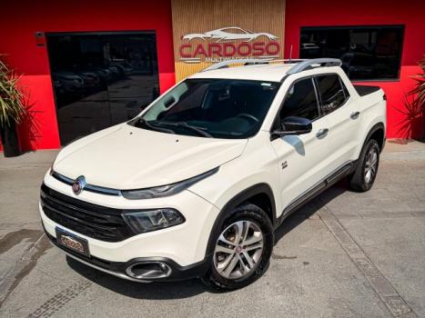 FIAT Toro 2.0 16V 4P VOLCANO 4WD TURBO DIESEL AUTOM�TICO, Foto 2